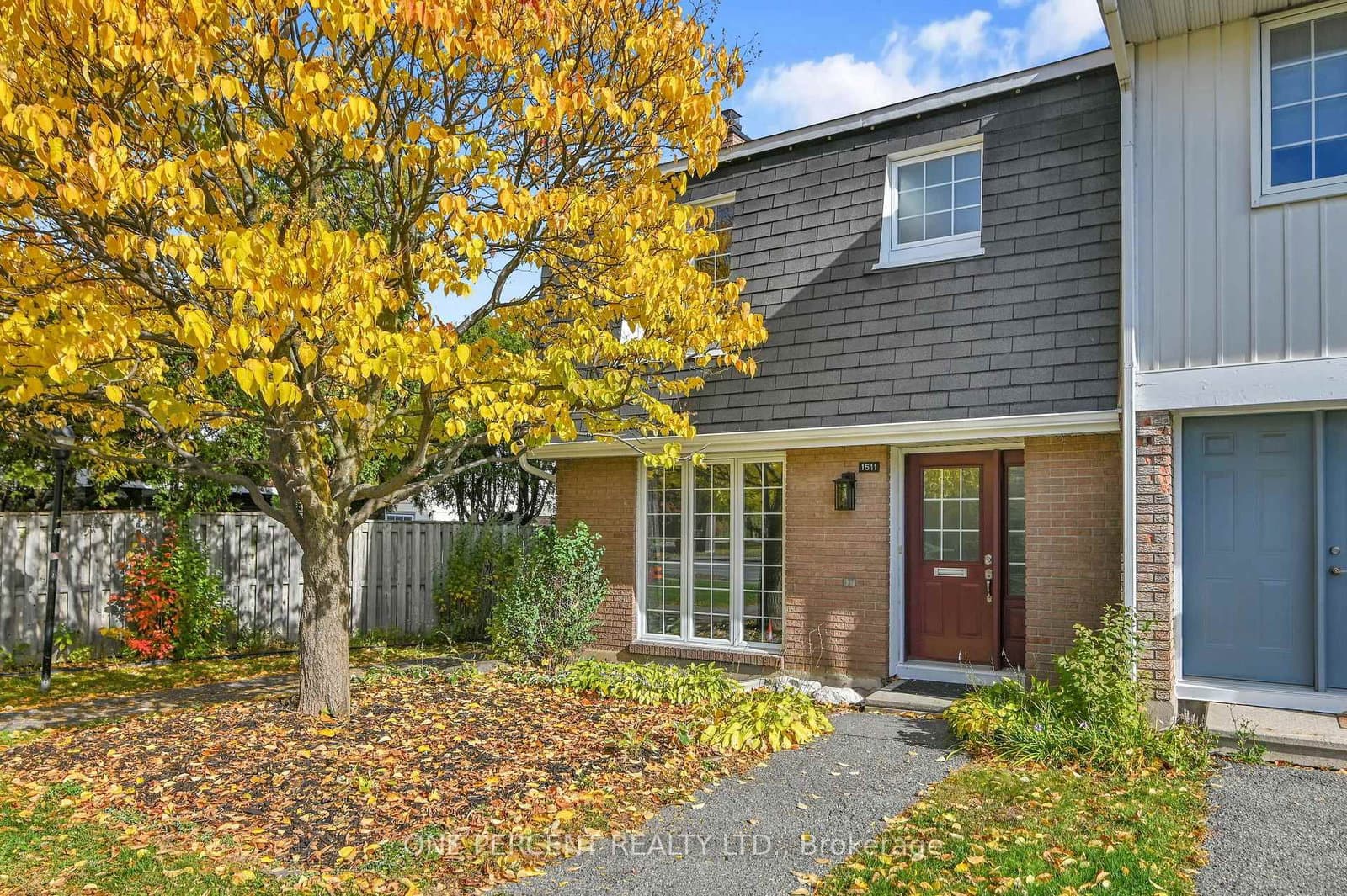 1511 Fisher Avenue, Ottawa, ON — photo 2