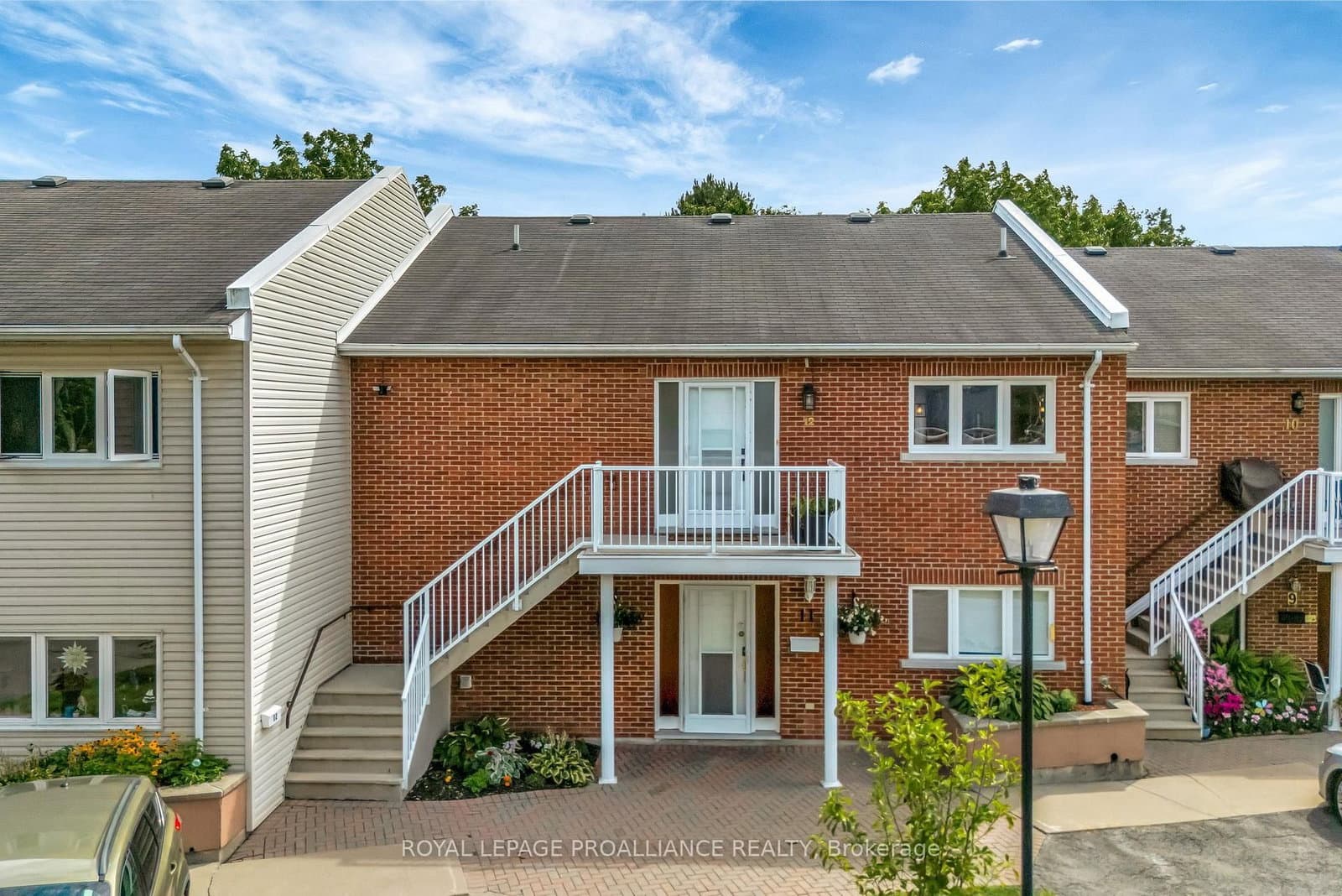 12 - 179 Herchimer Avenue, Belleville, ON