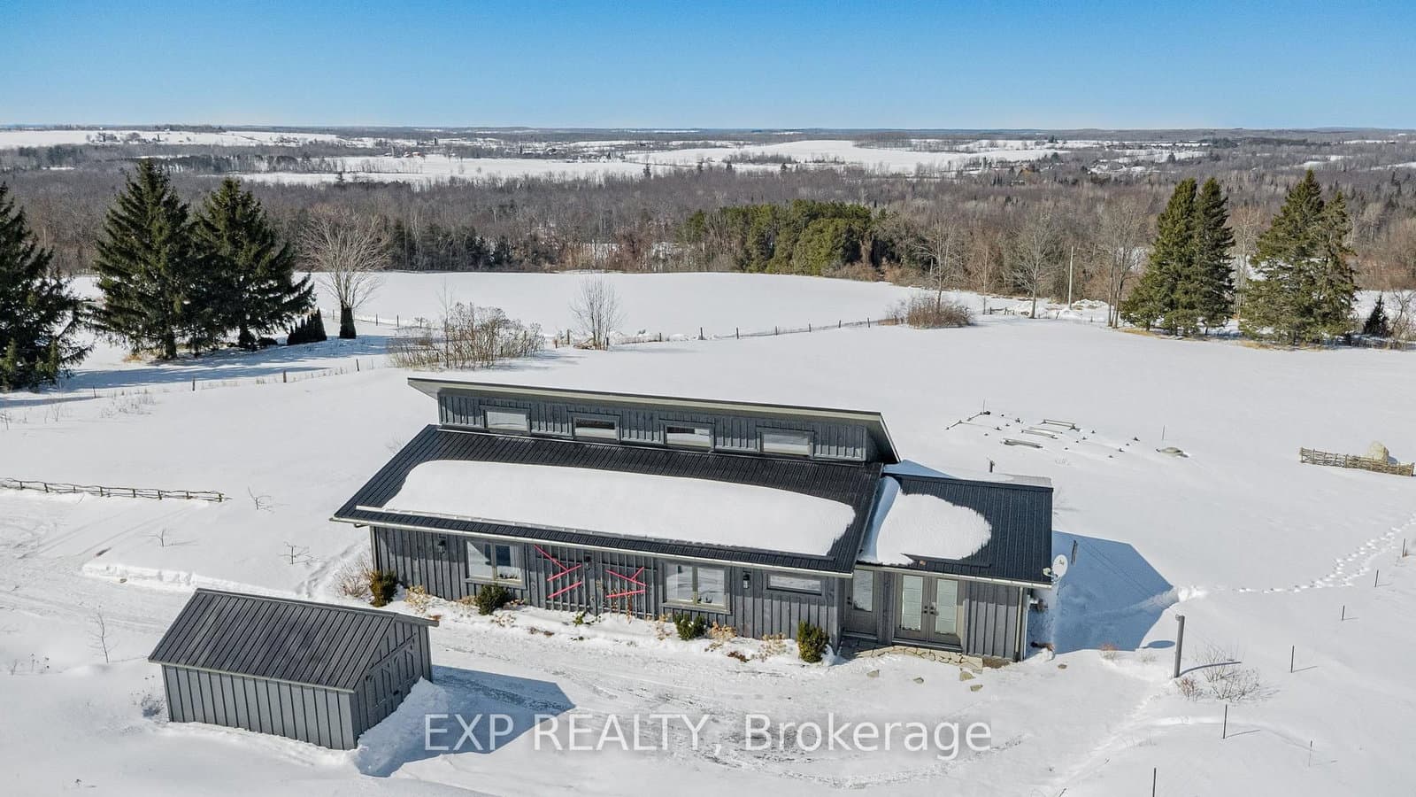 715 Moira Road, Stirling, ON — photo 3