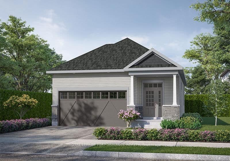 243 Hannam Bud Way, Ottawa, ON