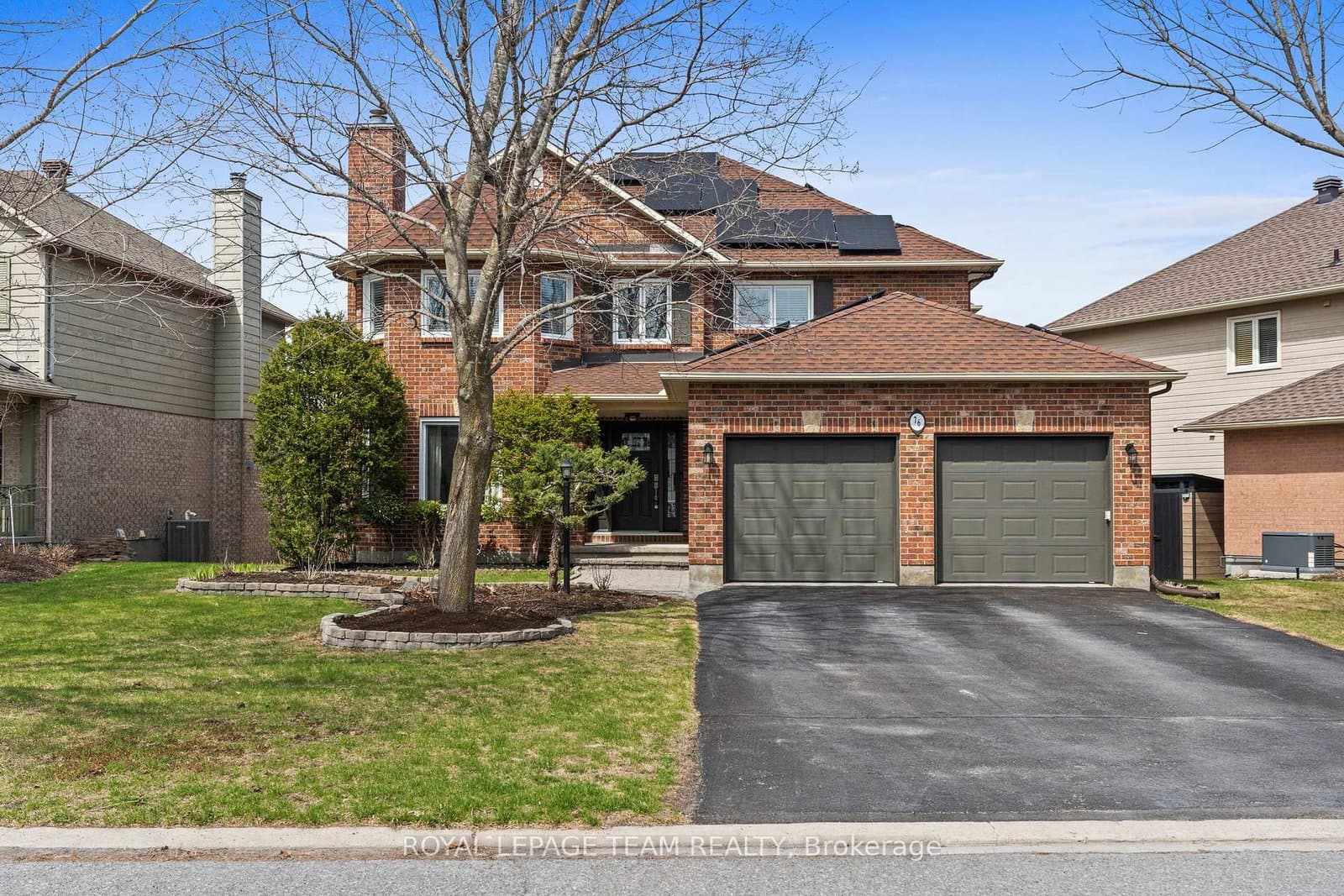 76 Hansen Avenue, Kanata, ON