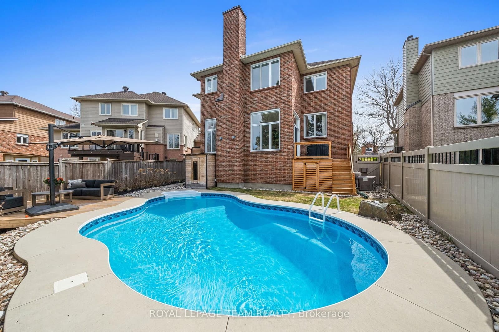 76 Hansen Avenue, Kanata, ON — photo 2