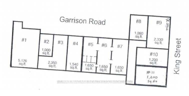 7 - 224 Garrison Road, Fort Erie, ON — photo 2
