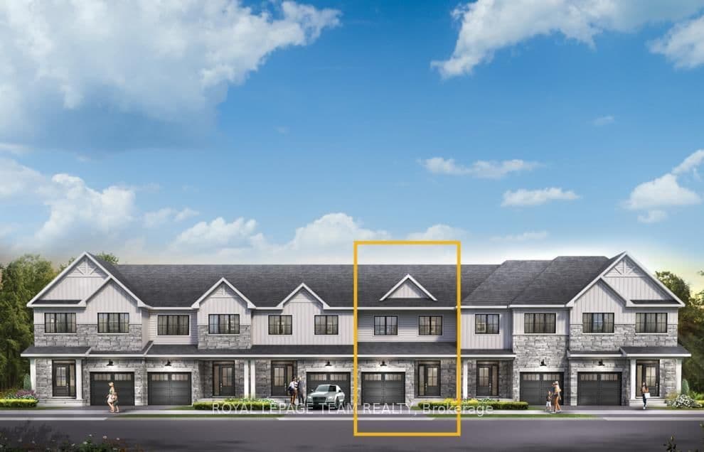 831 Fairline Row, Kanata, ON