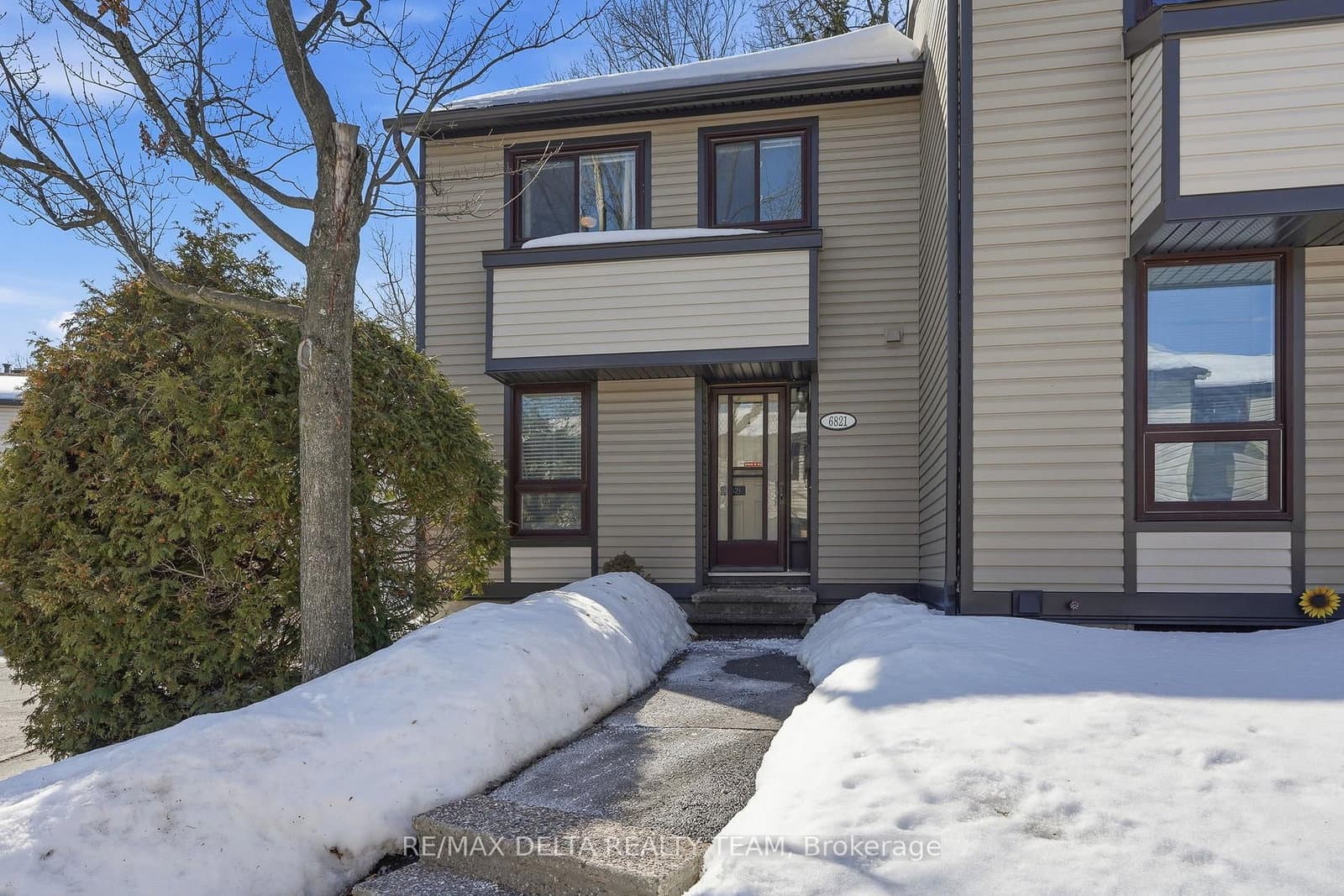78 - 6821 Bilberry Drive, Ottawa, ON