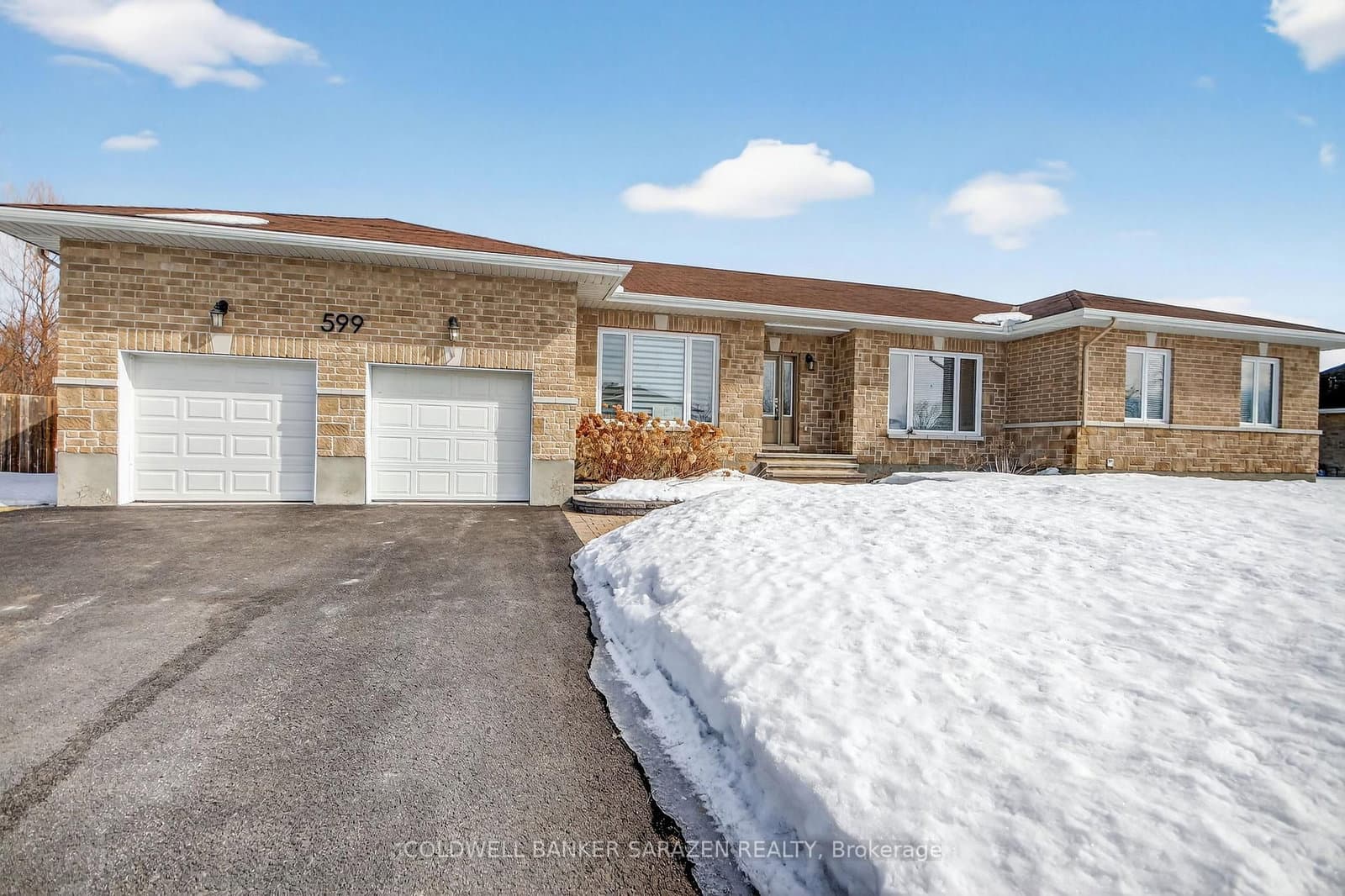 599 Ballycastle Crescent, Ottawa, ON — photo 3