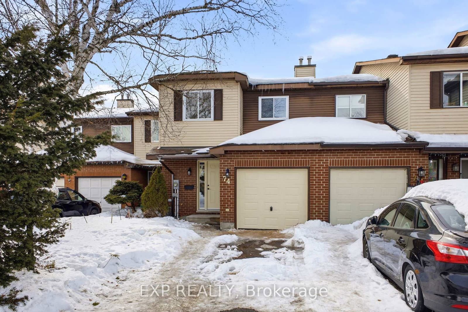74 Shearer Crescent, Kanata, ON