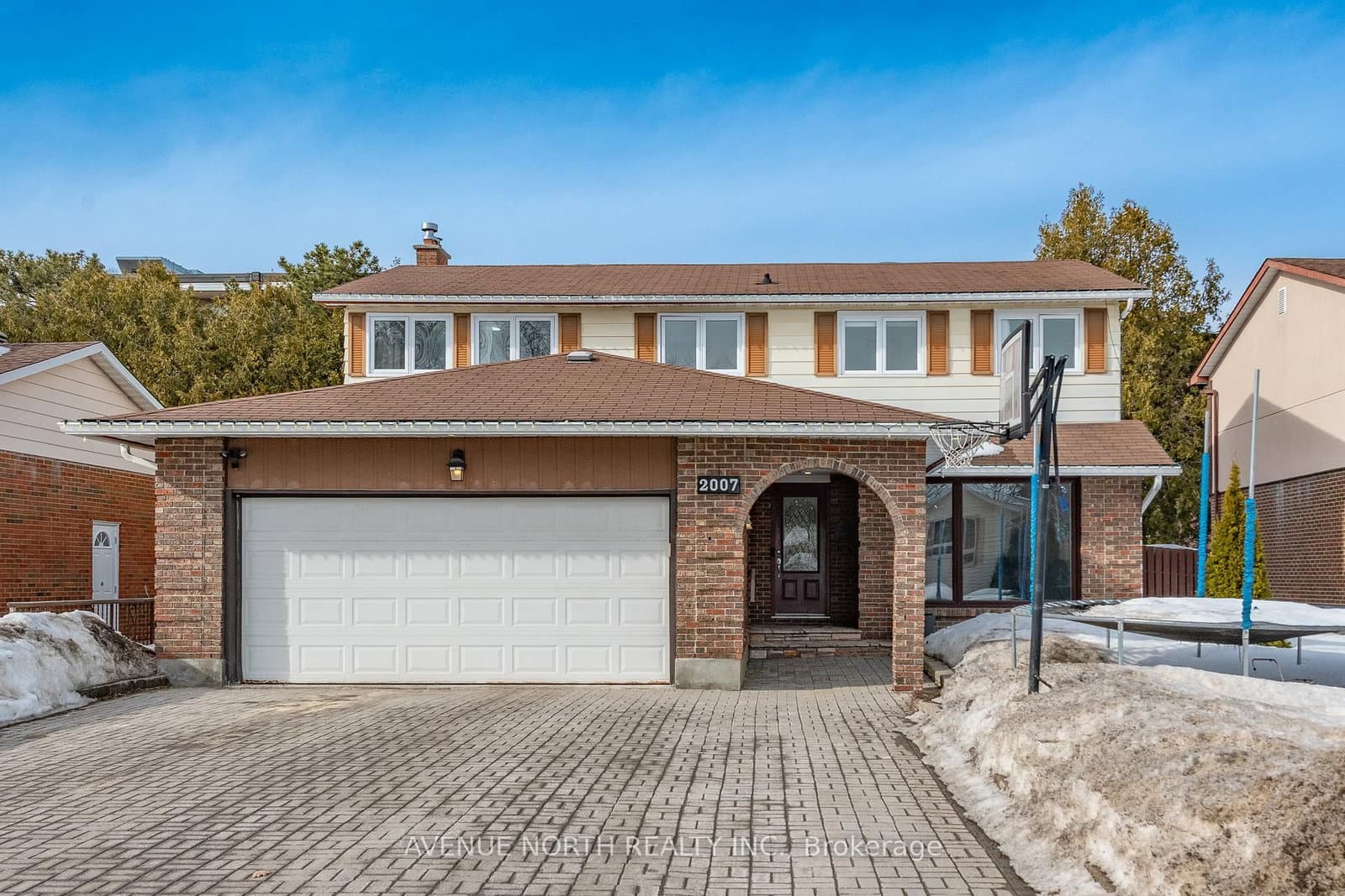 2007 TAWNEY Road, Ottawa, ON