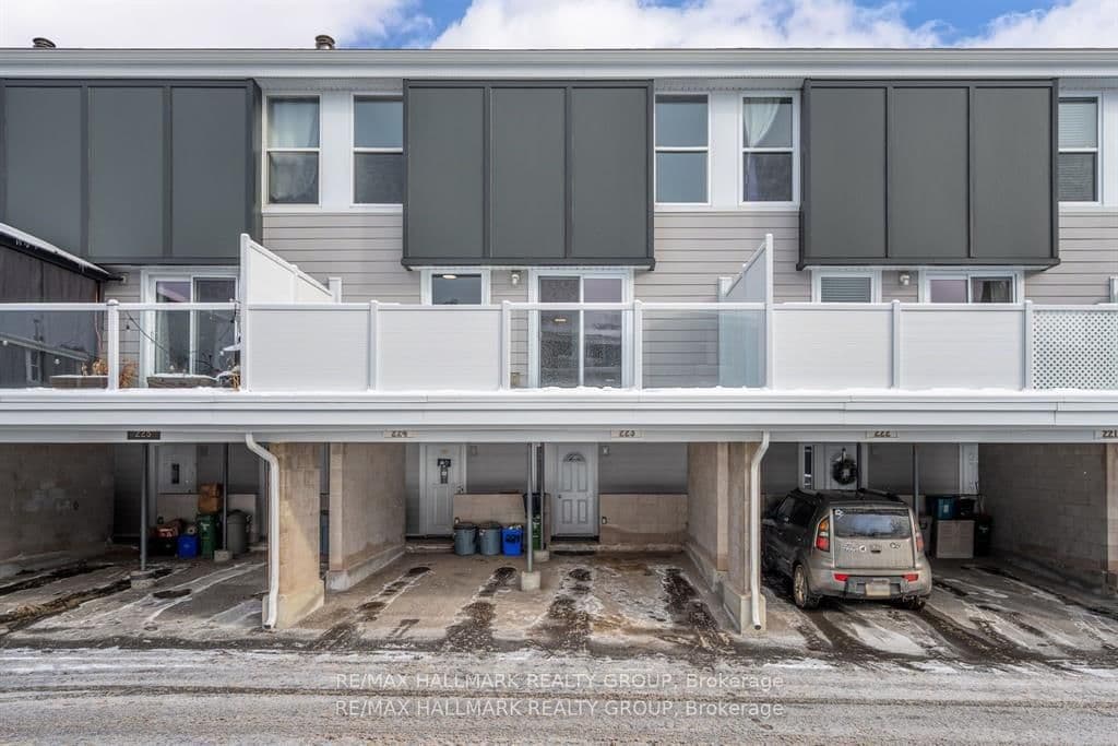 223 - 3445 Uplands Drive, Ottawa, ON