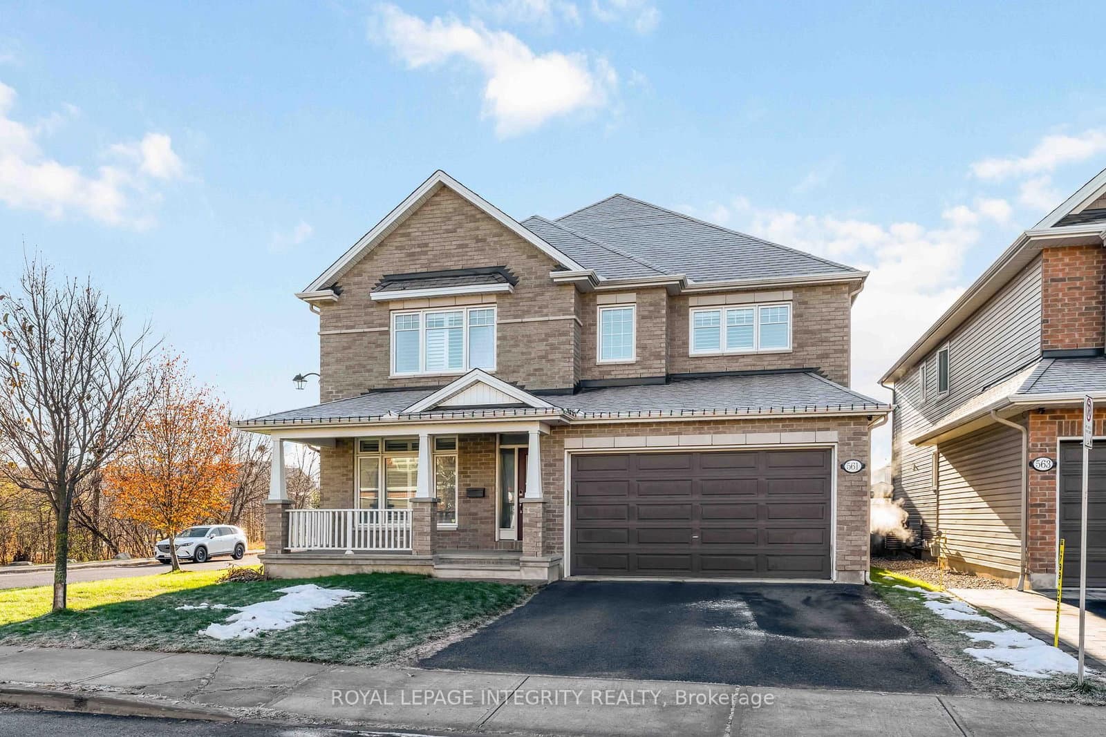 561 Egret Way, Ottawa, ON