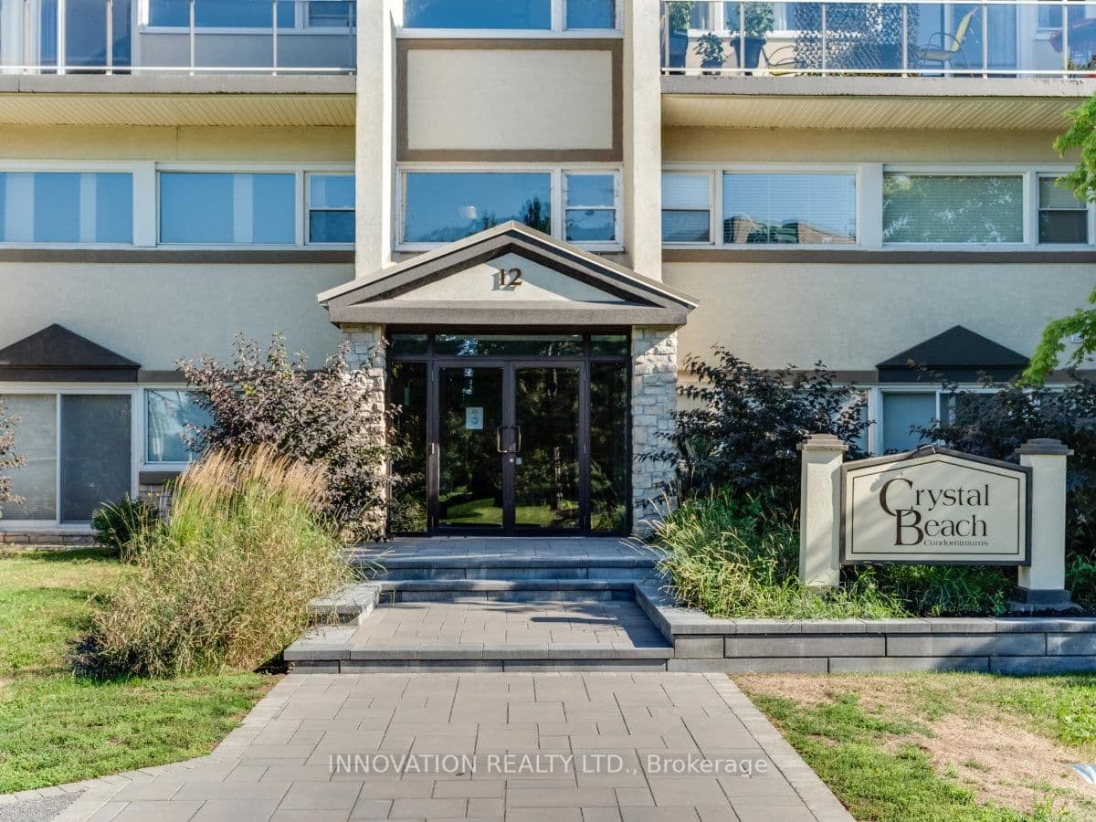 224 - 12 Corkstown Road, Ottawa, ON