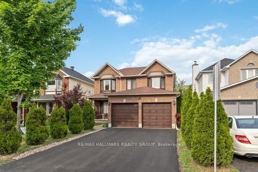 160 SAI Crescent, Ottawa, ON