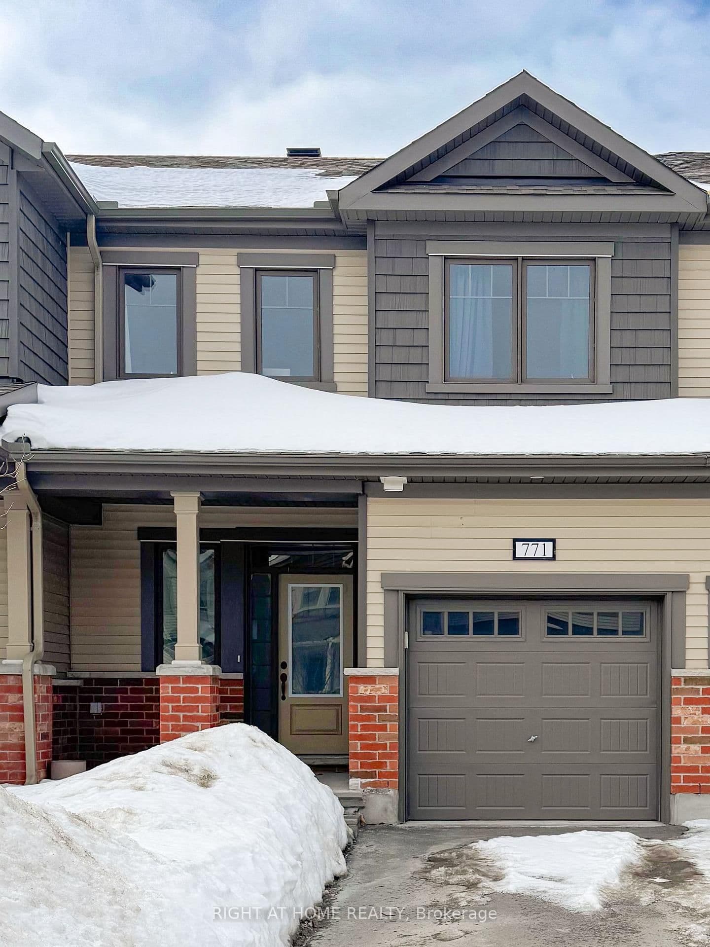 771 Brittanic Road, Ottawa, ON