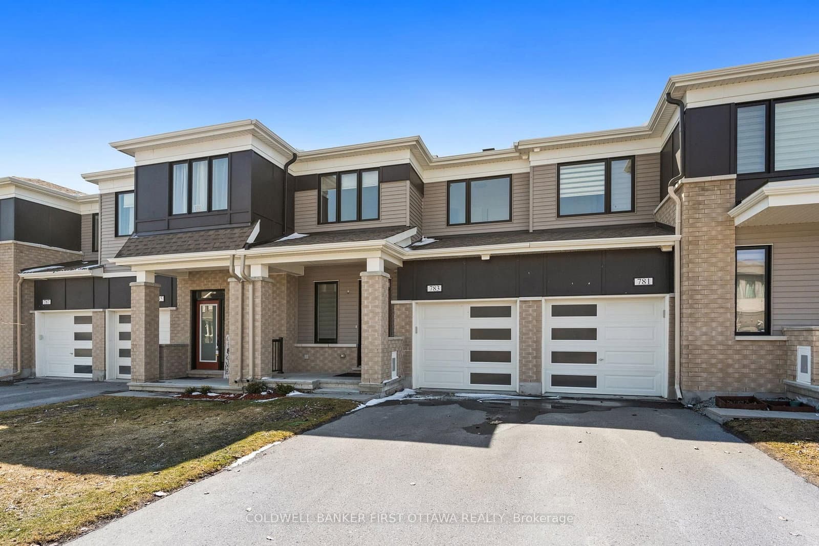 783 Brittanic Road, Ottawa, ON — photo 2