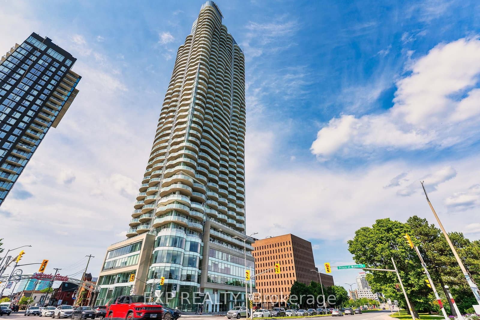 3406 - 805 Carling Avenue, Ottawa, ON — photo 3