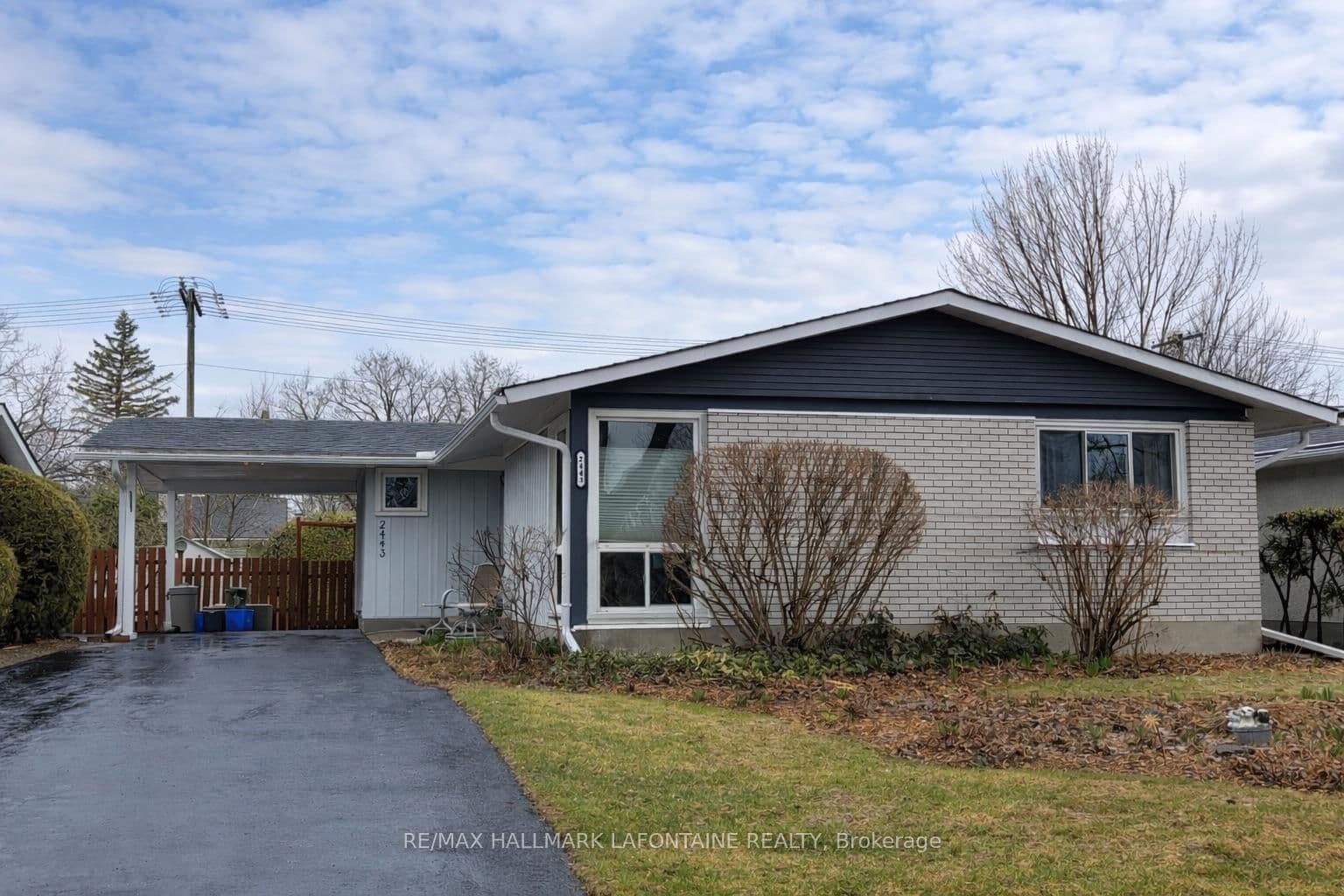 2443 Ogilvie Road, Ottawa, ON