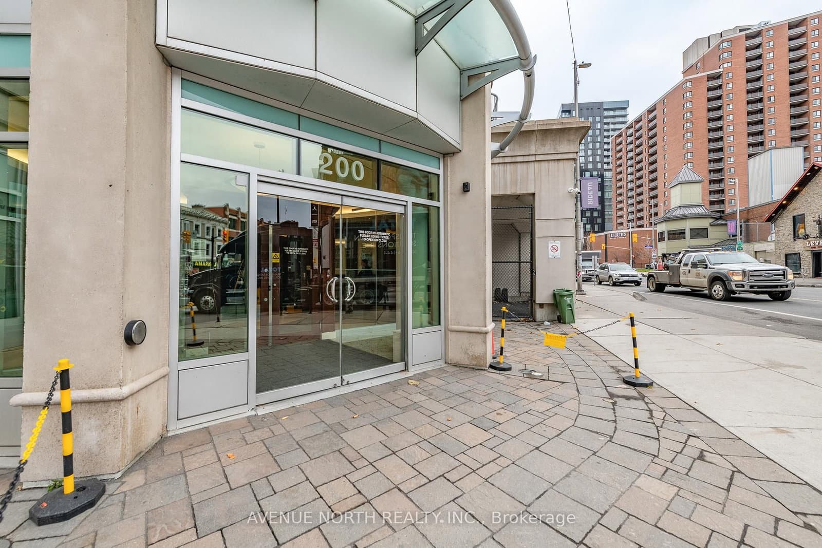 912 - 200 Rideau Street, Ottawa, ON — photo 2