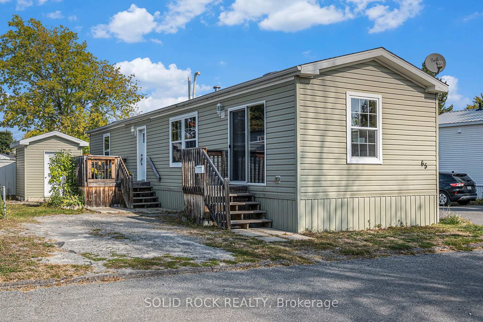 65 Vanier Road, Ottawa, ON