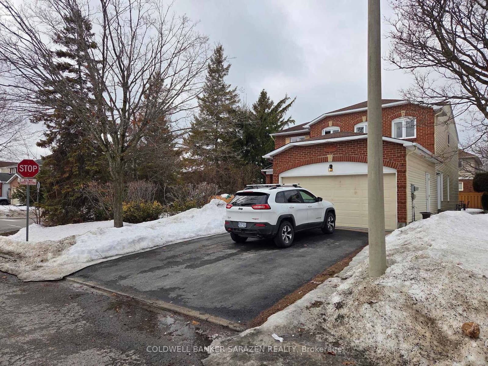 31 Dossetter Way, Ottawa, ON — photo 3