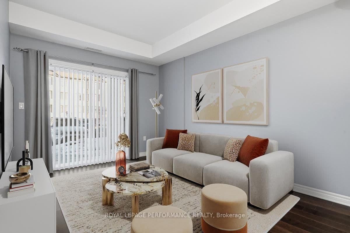 116 - 120 Prestige Circle, Ottawa, ON — photo 3