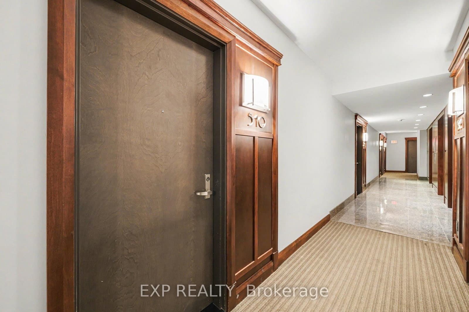 510 - 238 Besserer Street, Ottawa, ON — photo 2