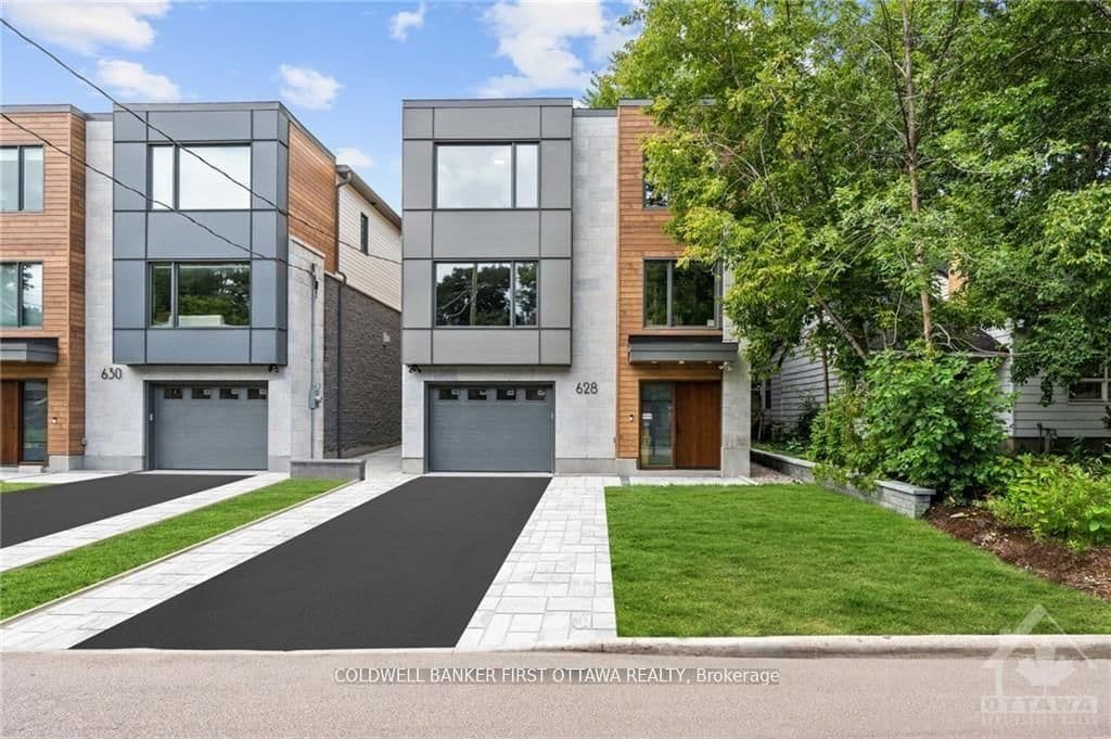 628 PARKVIEW Road, Ottawa, ON