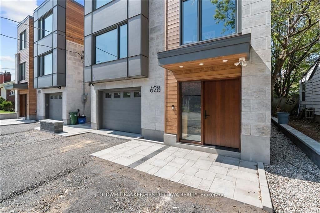 628 PARKVIEW Road, Ottawa, ON — photo 3