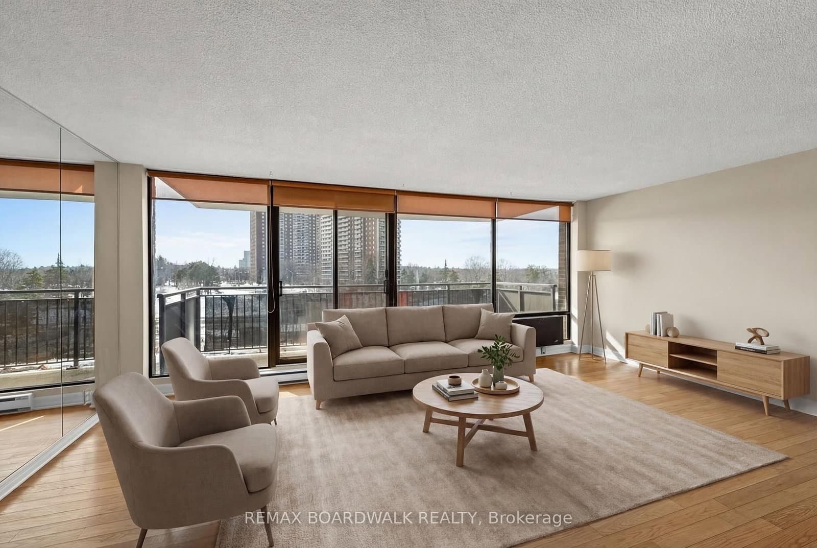 502 - 1190 Richmond Road, Ottawa, ON — photo 2