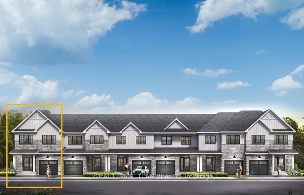 865 Fairline Row, Kanata, ON