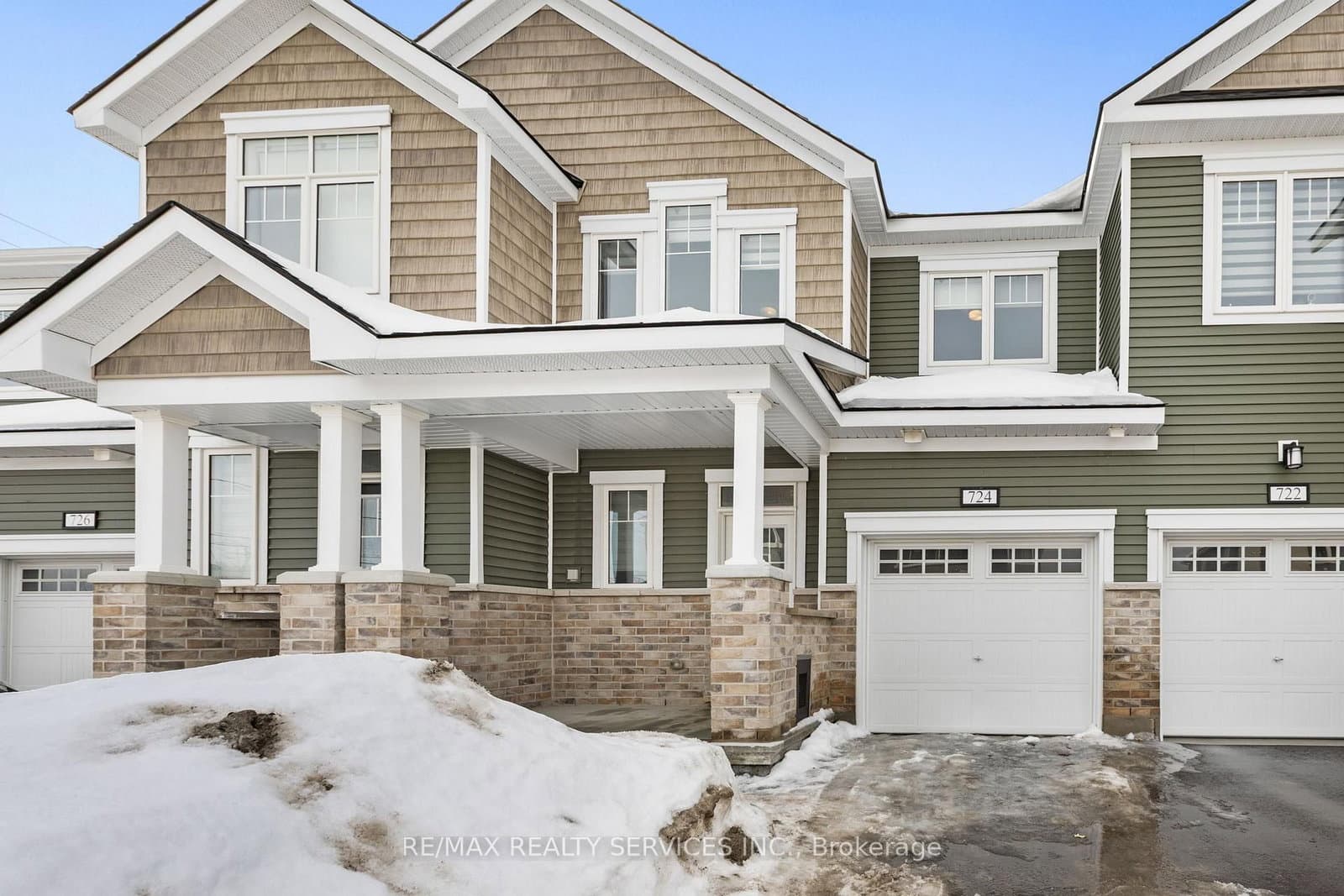 724 Rouncey Road, Ottawa, ON — photo 3