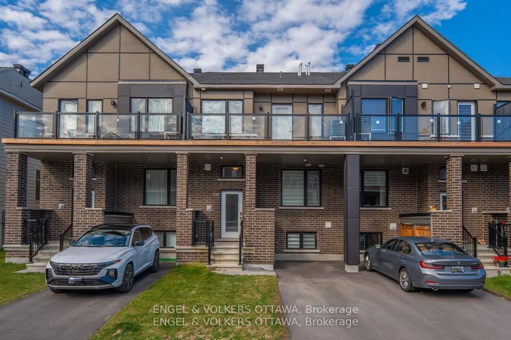 328 Catsfoot Walk, Ottawa, ON