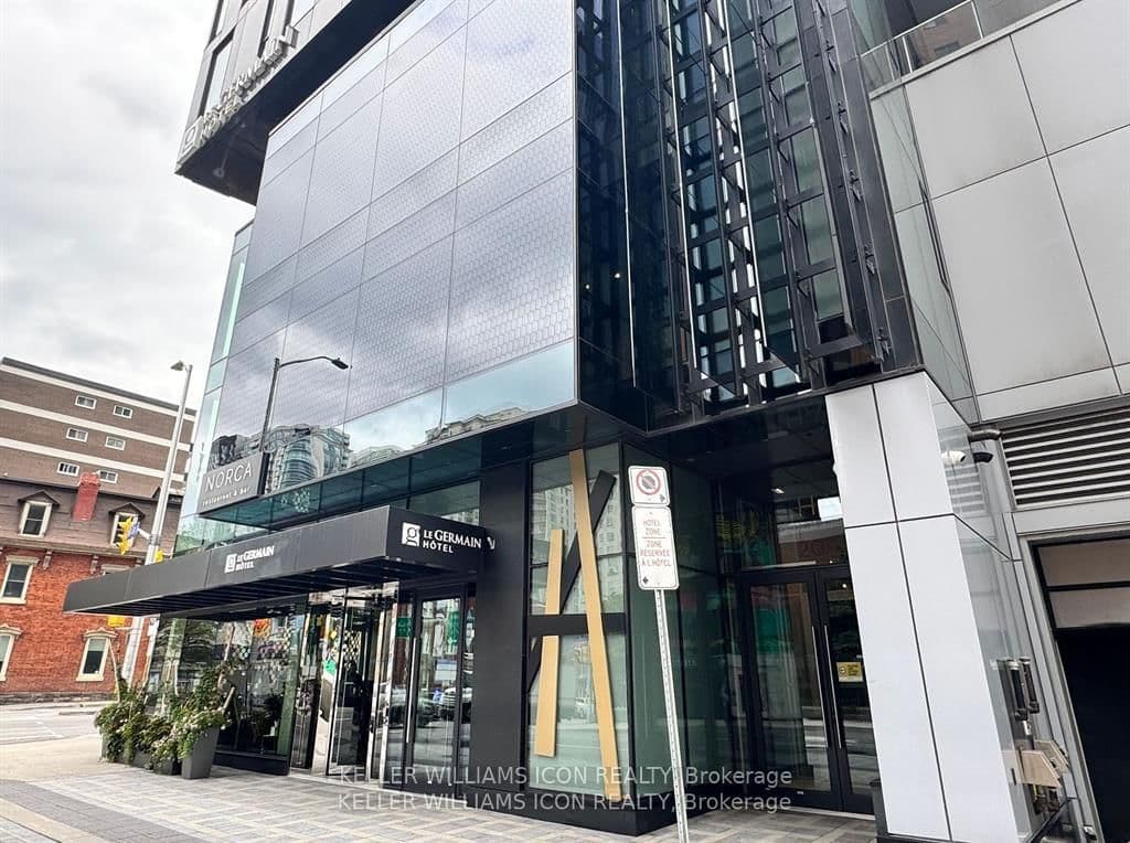 1603 - 20 Daly Avenue, Ottawa, ON
