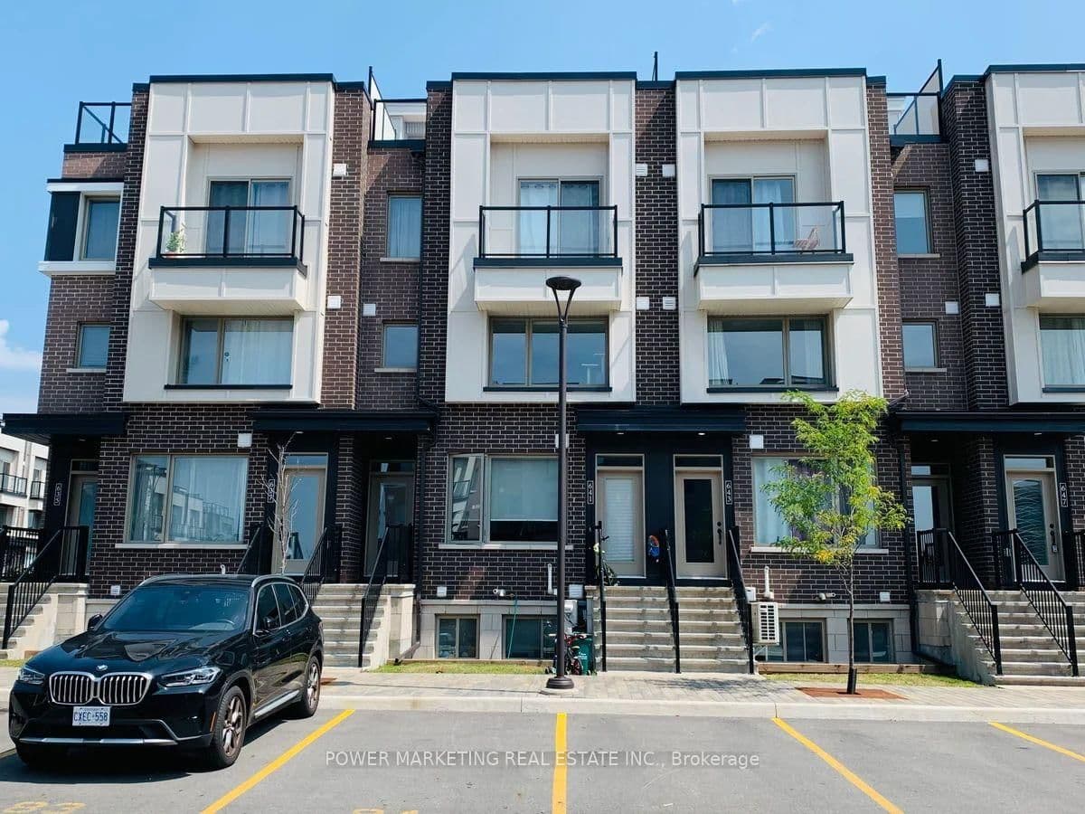 641 Makwa Private, Ottawa, ON