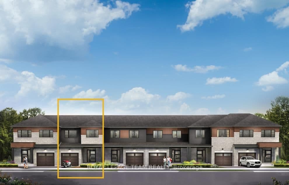 871 Fairline Row, Kanata, ON
