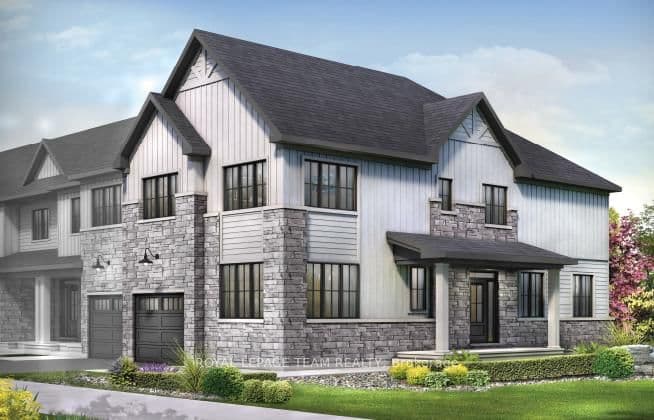 879 Fairline Row, Kanata, ON