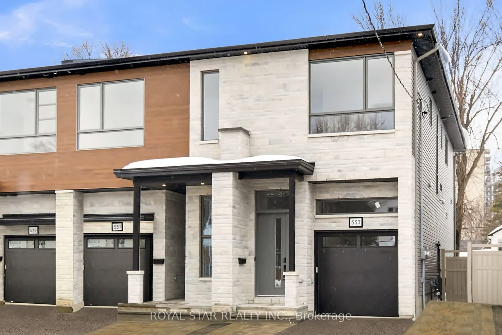 Bsmt - 547 Mutual Street, Ottawa, ON — photo 2