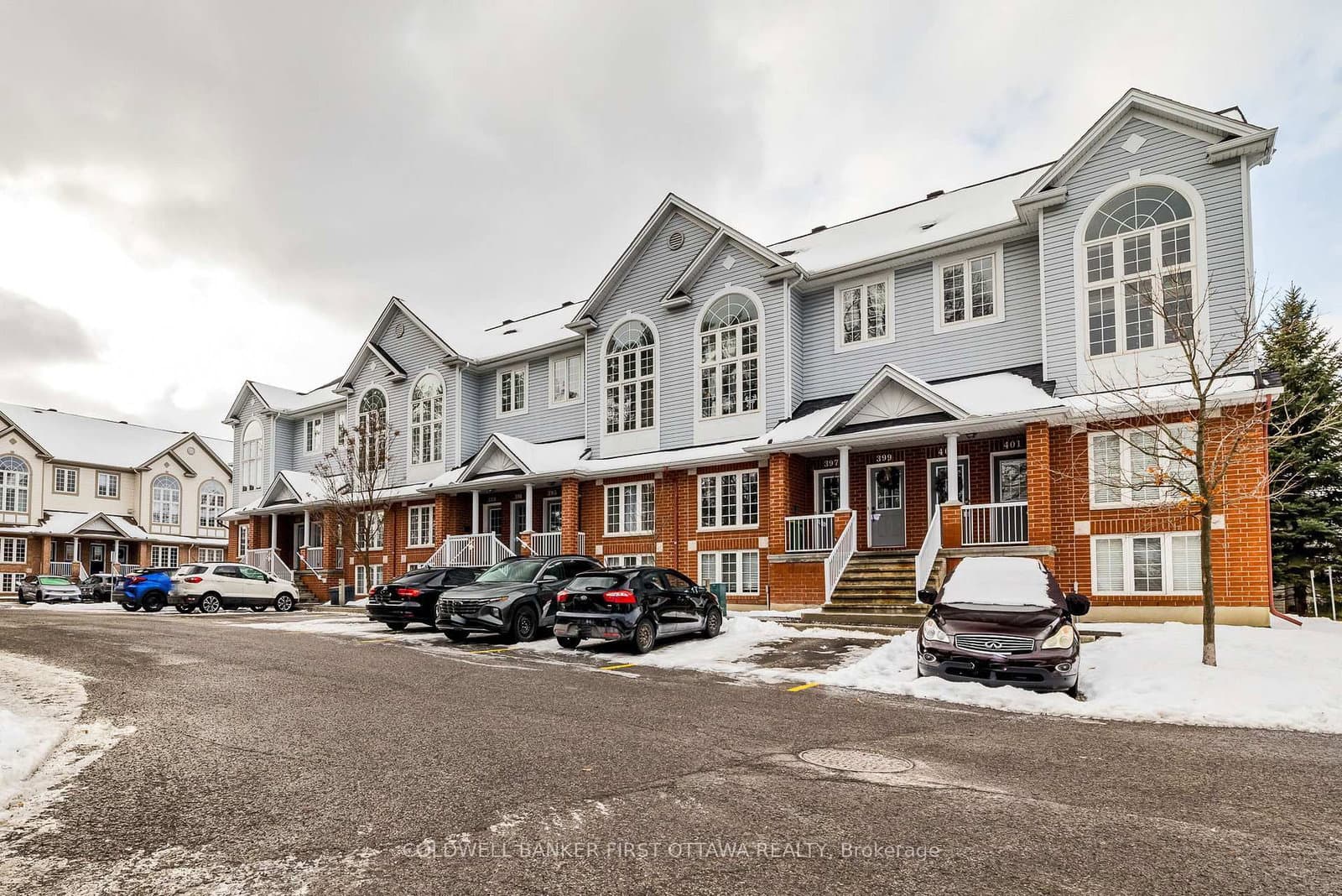 389 Wiffen Private, Ottawa, ON — photo 2