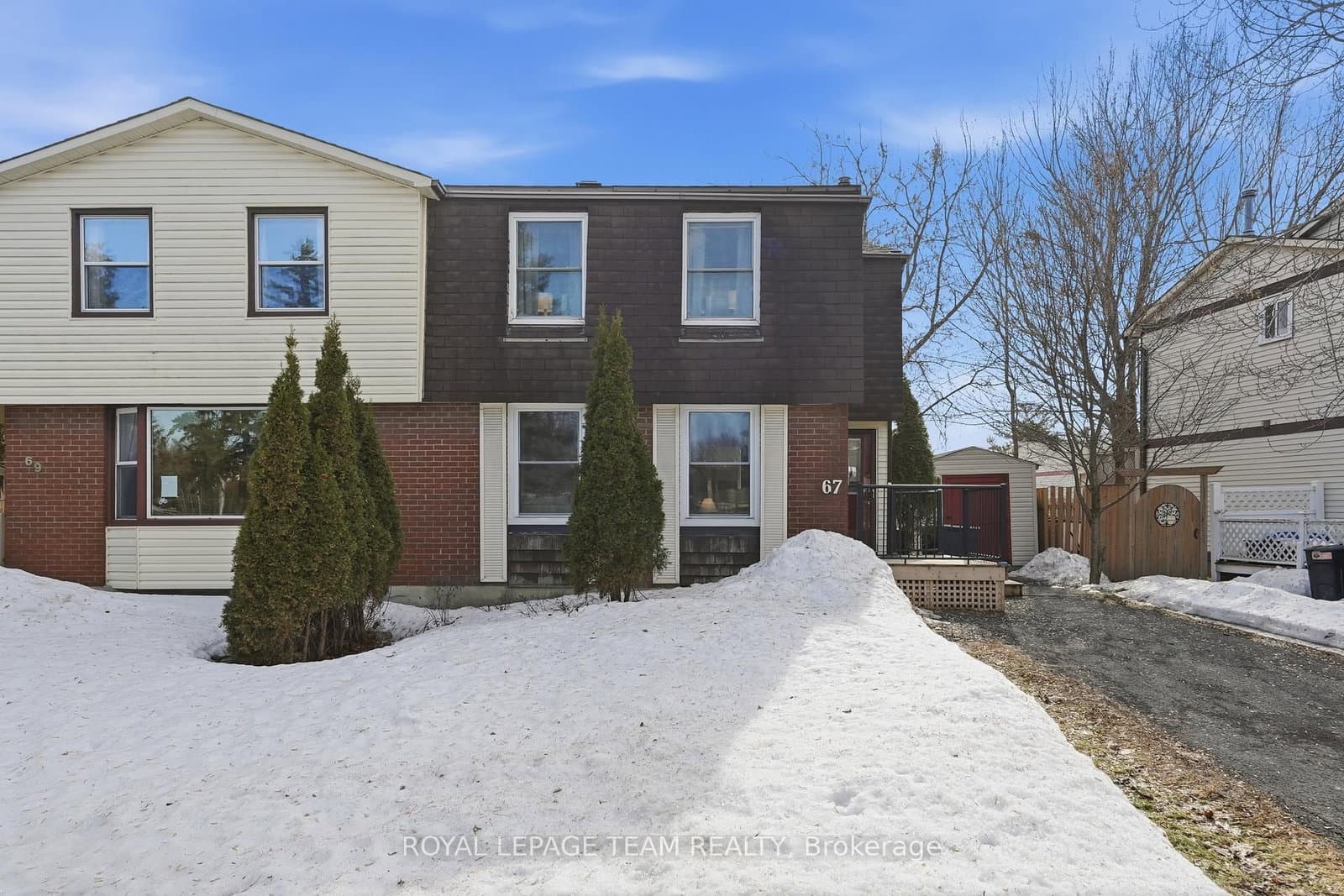 67 Castlefrank Road, Ottawa, ON — photo 3