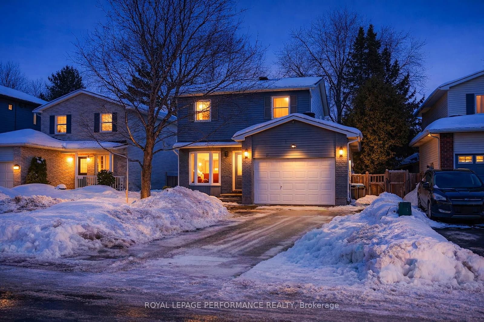 1557 Verchere Street, Ottawa, ON