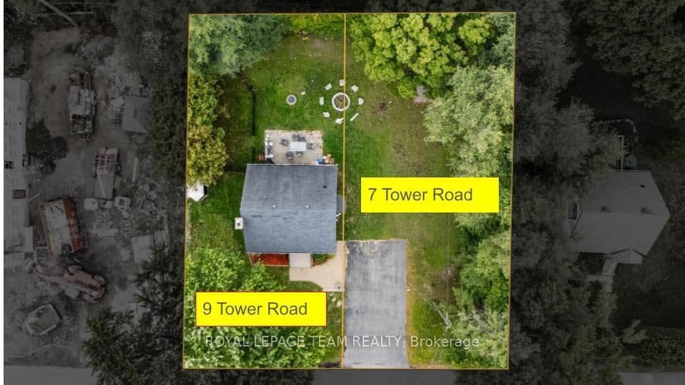 7 Tower Road, Ottawa, ON