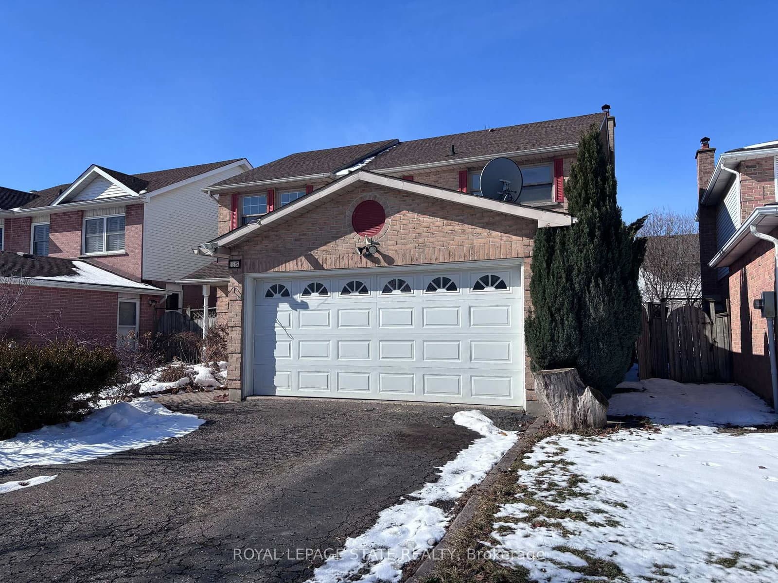 15 Strada Boulevard, St. Catharines, ON — photo 2