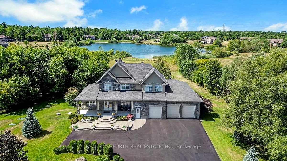 365 West Lake Circle, Carp, ON