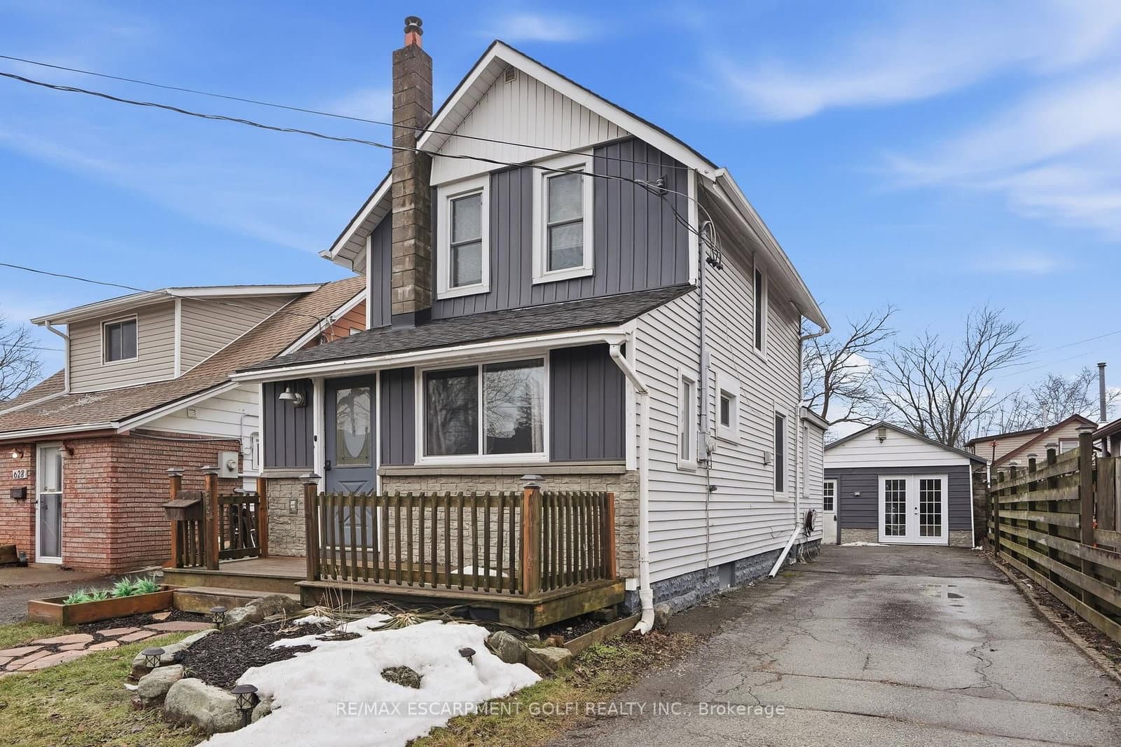 632 Steele Street, Port Colborne, ON