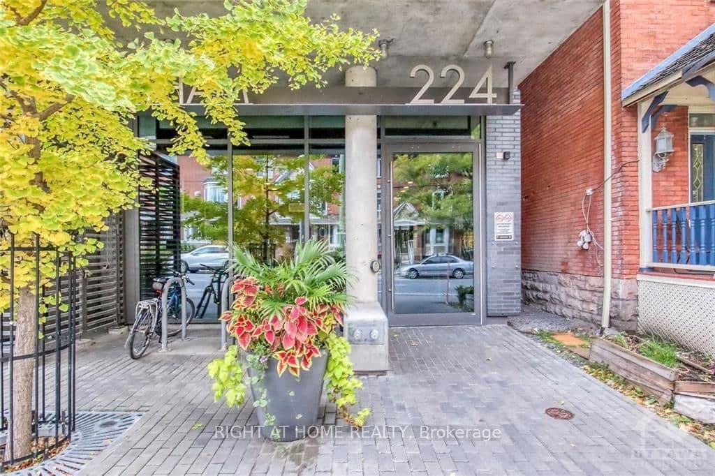 1109 - 224 Lyon Street, Ottawa, ON — photo 3