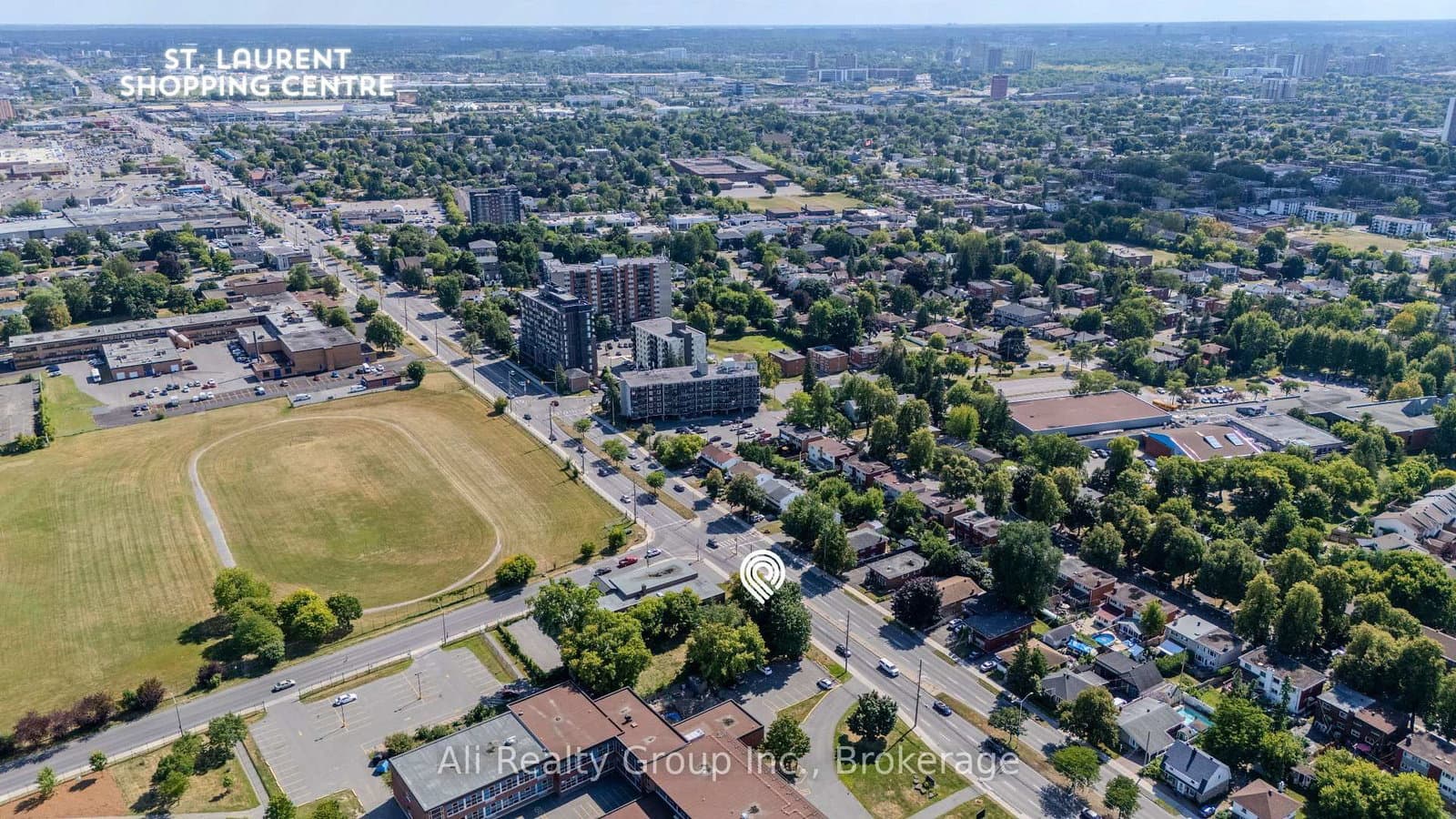 713 St Laurent Boulevard, Ottawa, ON — photo 3