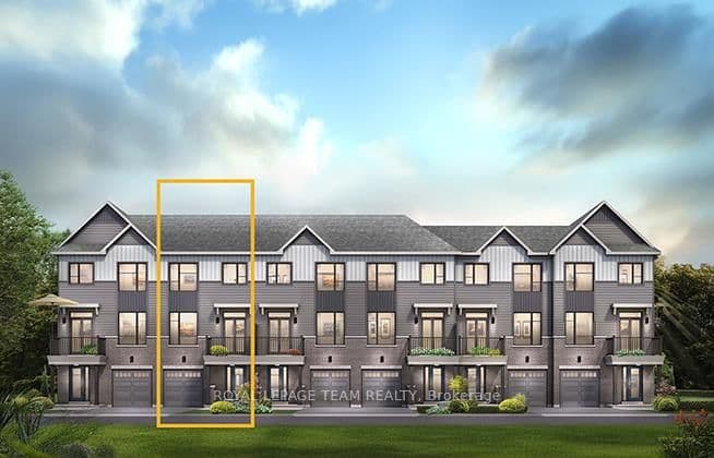 715 Tadpole Crescent, Barrhaven, ON