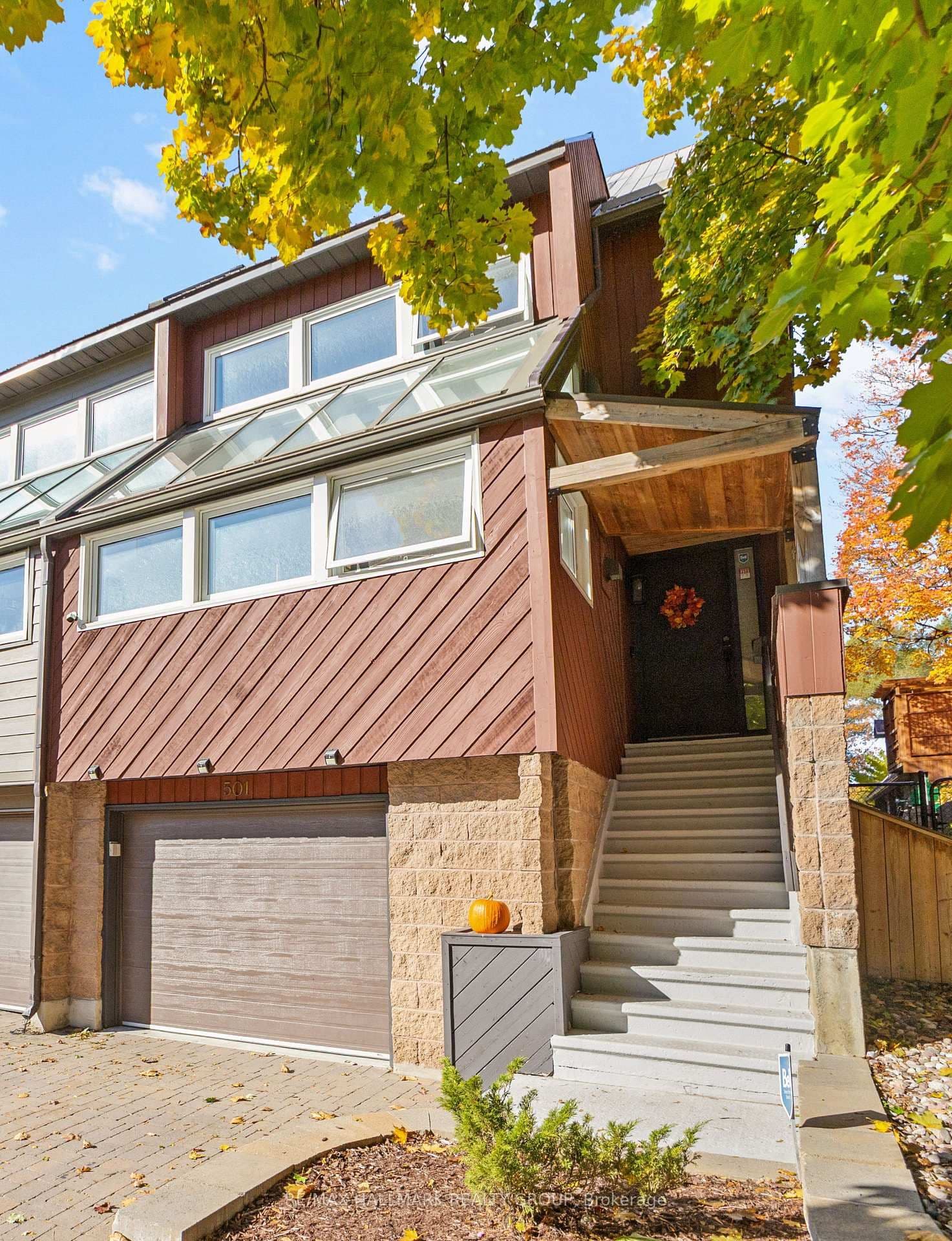 501 Wilbrod Street, Ottawa, ON