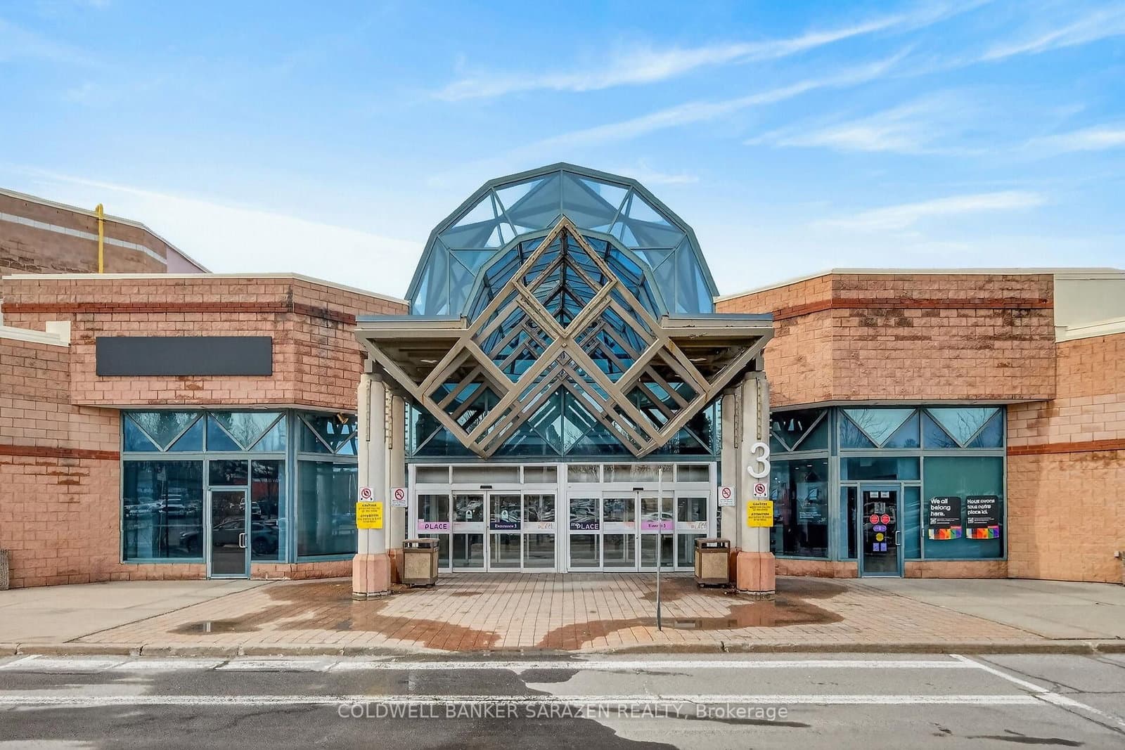 110 Place d'Orleans Drive, Orleans, ON