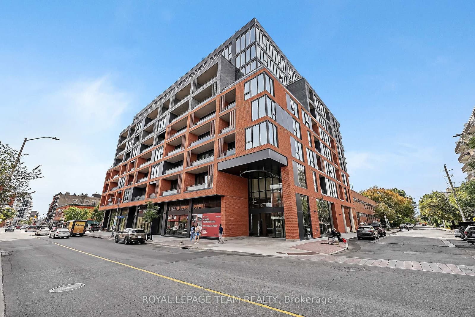 210 - 10 James Street, Ottawa, ON