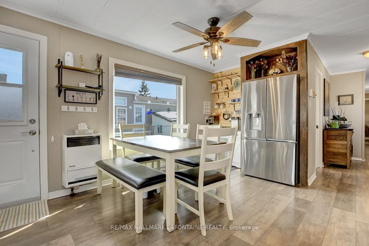 43 - 3535 St Joseph Boulevard, Ottawa, ON — photo 10